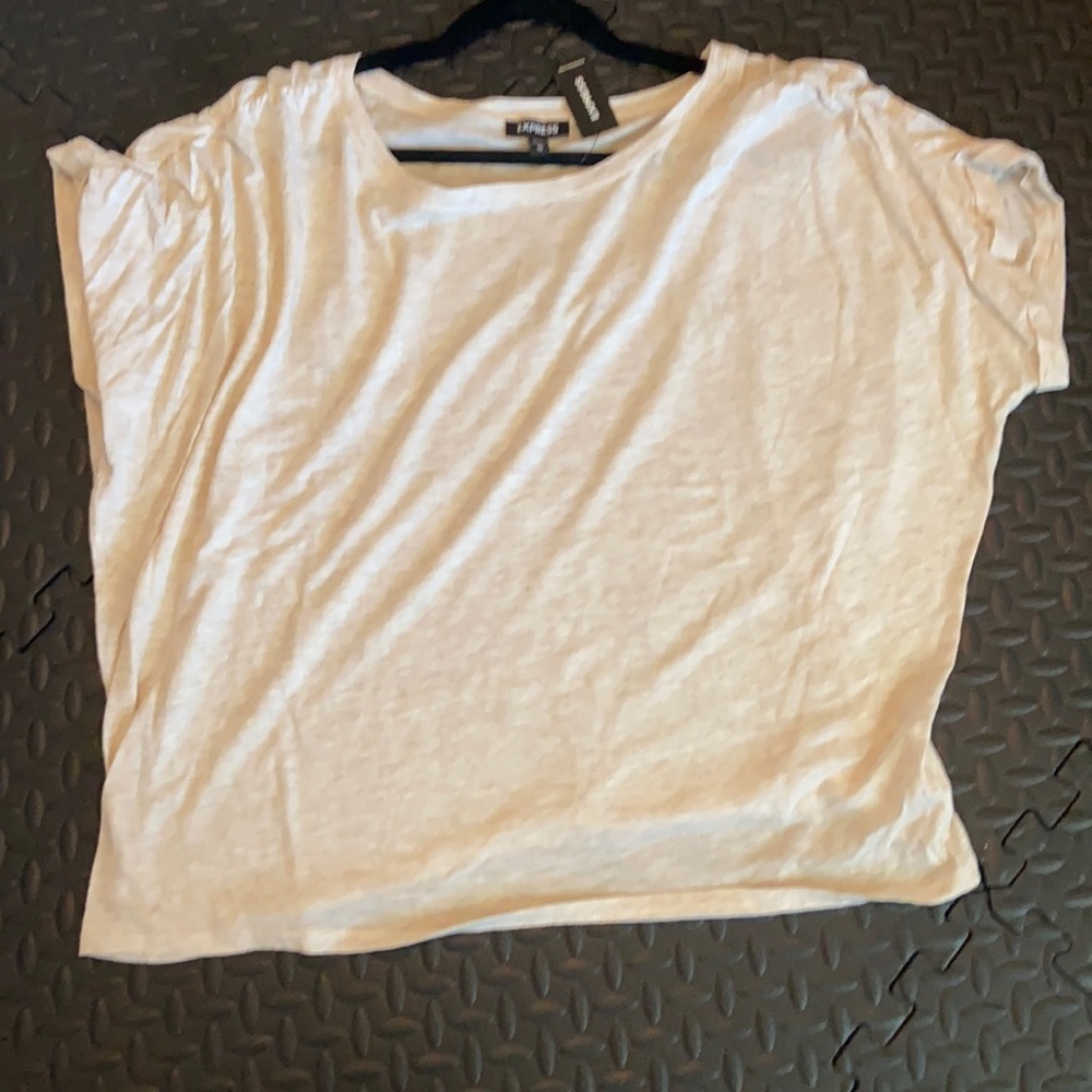 Express top